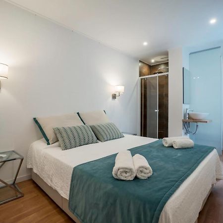 Beautiful Downtown Apartment 리스본 외부 사진