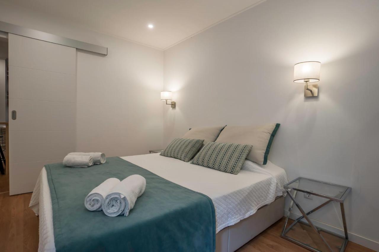 Beautiful Downtown Apartment 리스본 외부 사진