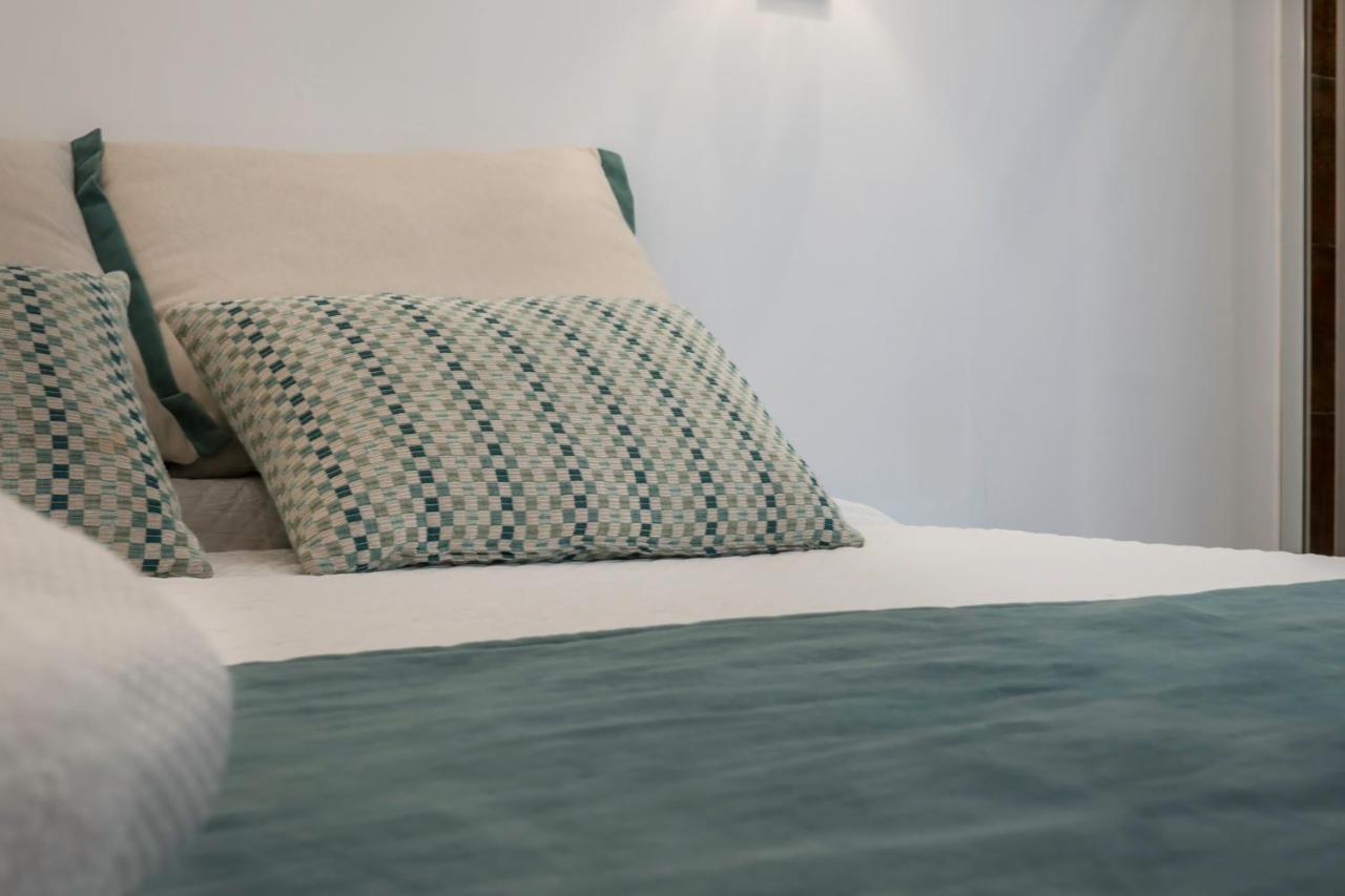 Beautiful Downtown Apartment 리스본 외부 사진