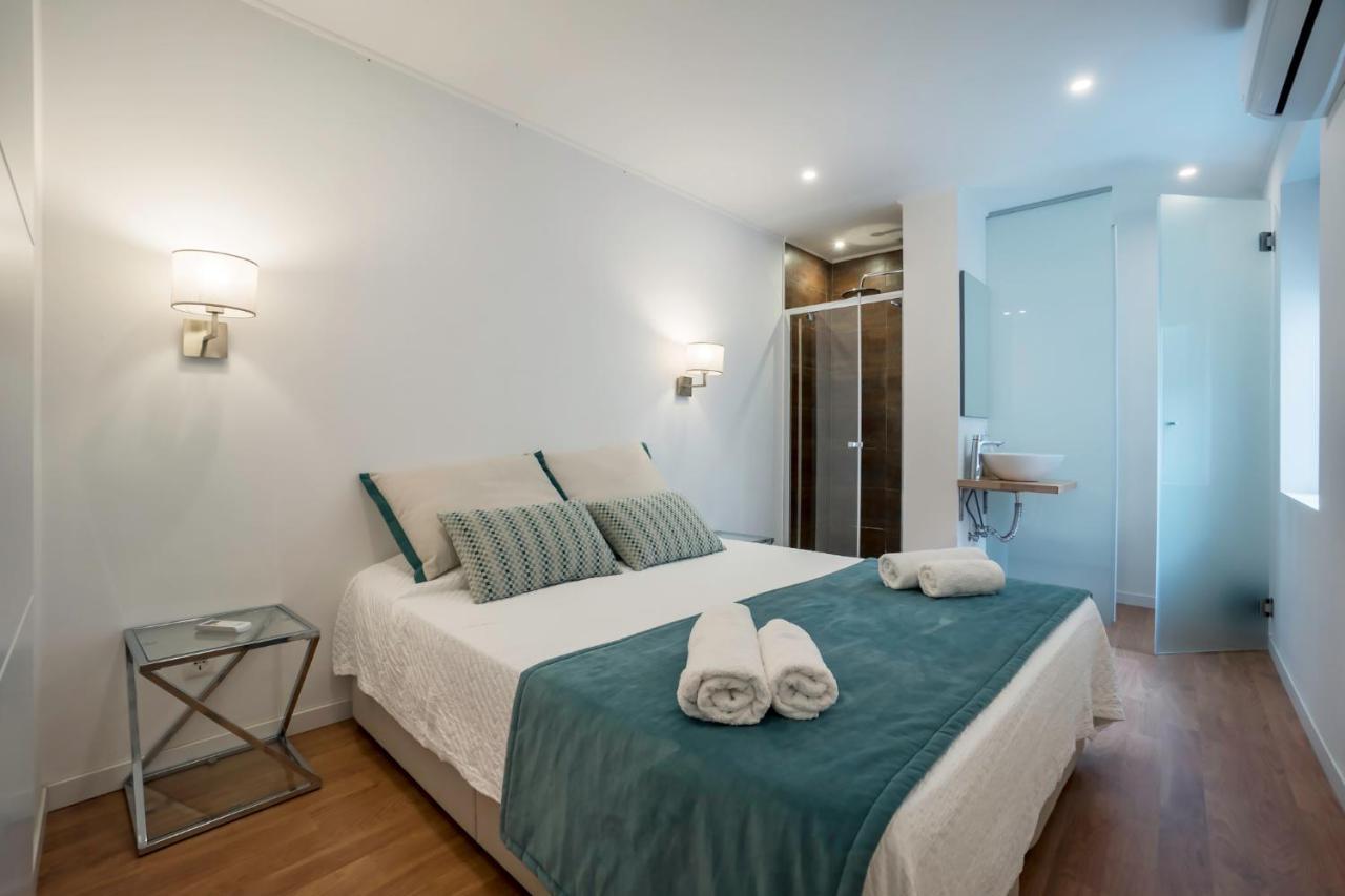 Beautiful Downtown Apartment 리스본 외부 사진
