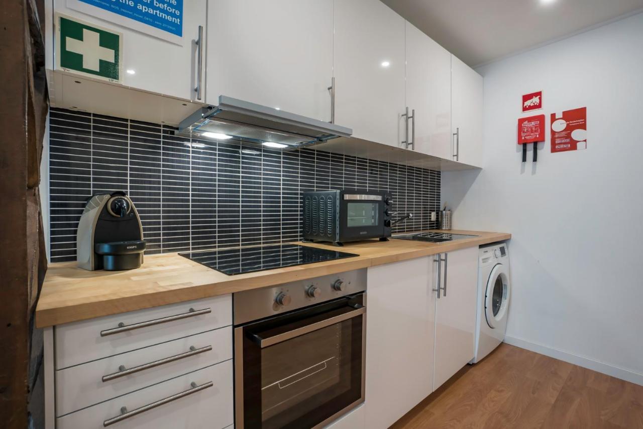 Beautiful Downtown Apartment 리스본 외부 사진