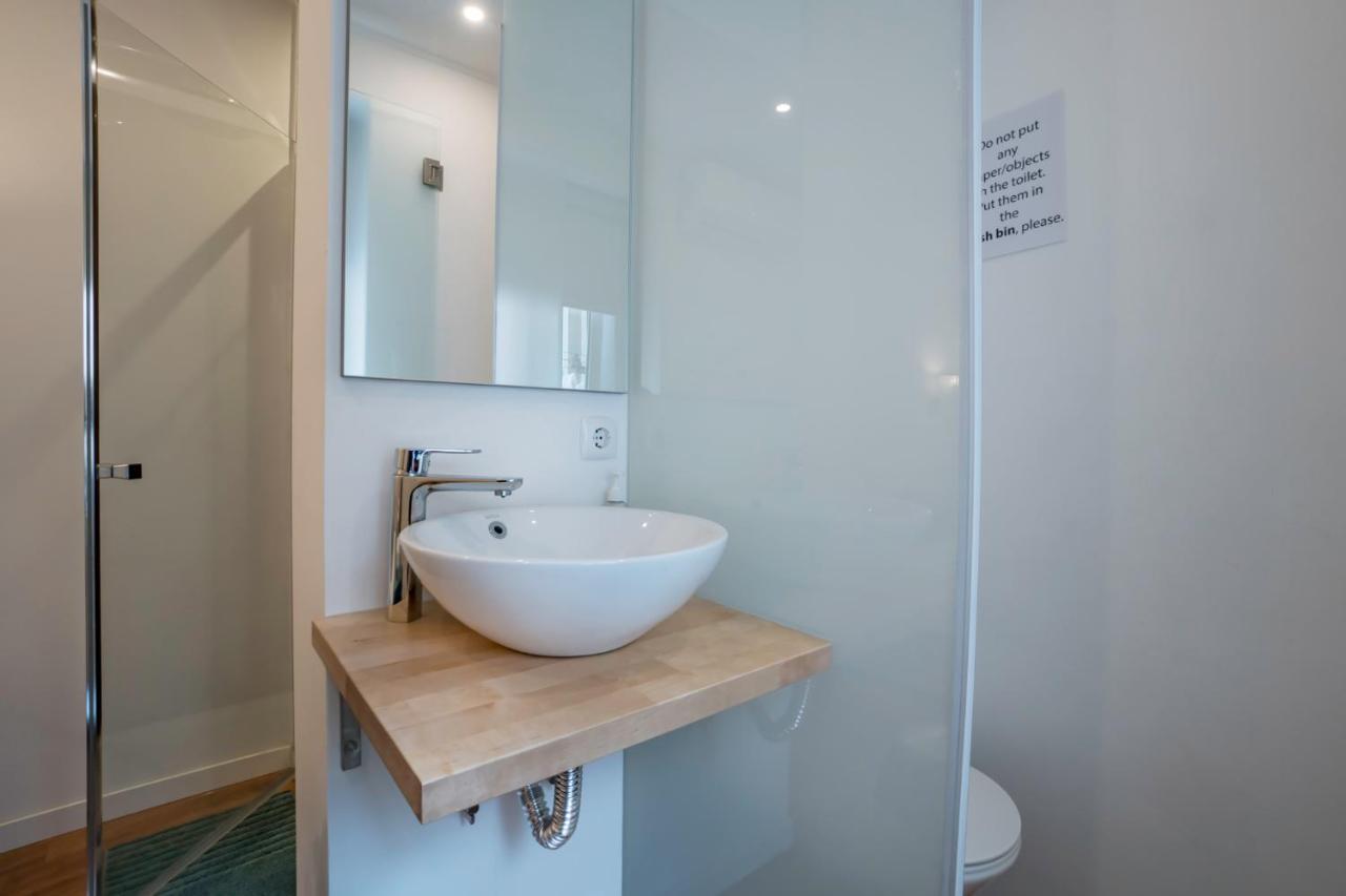 Beautiful Downtown Apartment 리스본 외부 사진