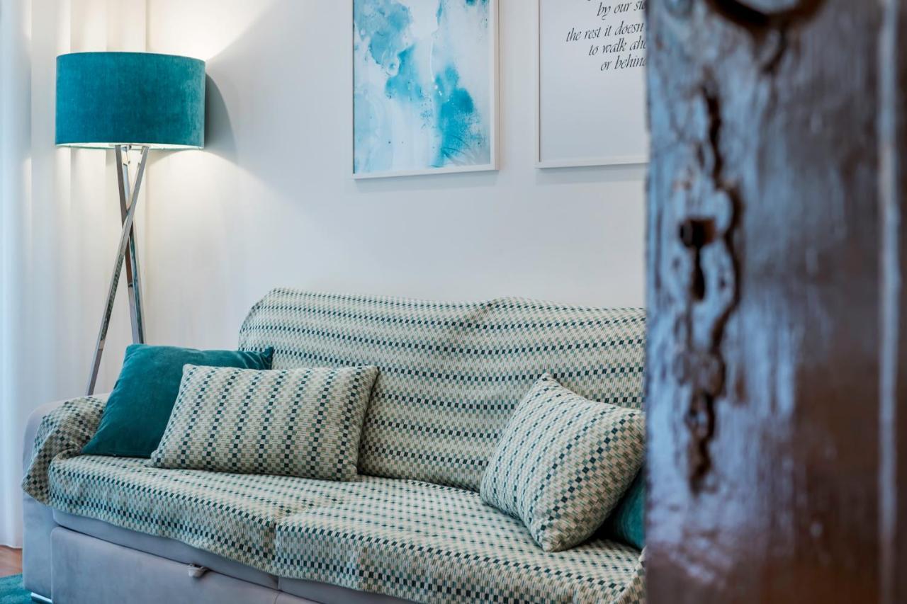 Beautiful Downtown Apartment 리스본 외부 사진